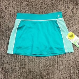 Girls Tennis Skirt